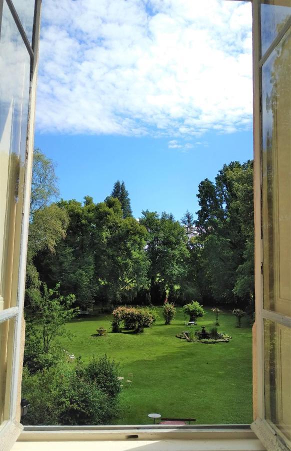 Chateau De La Vernede, La Grande Vernede Saint-Rémy-de-Chargnat Zewnętrze zdjęcie