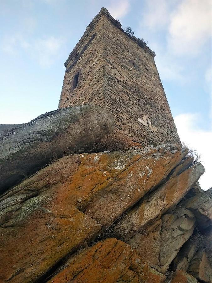 Chateau De La Vernede, La Grande Vernede Saint-Rémy-de-Chargnat Zewnętrze zdjęcie